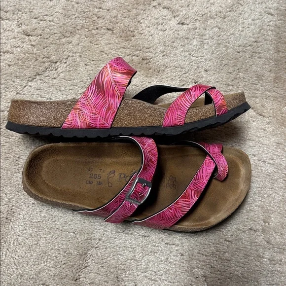 Birkenstock Papillio sandals - Picture 3 of 5